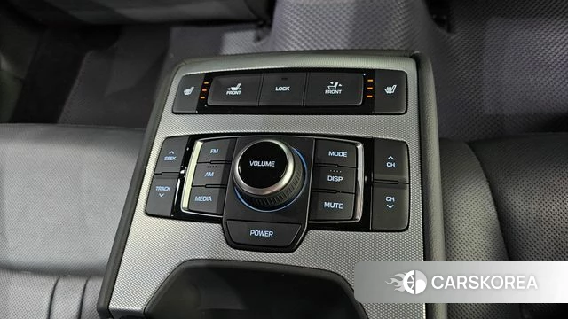 Genesis G80 id 4385007 из Кореи 9
