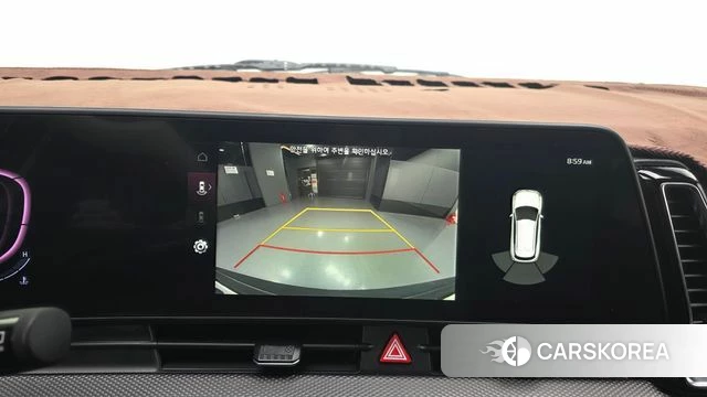 Kia Sportage 5th Generation id 3954157 из Кореи 9