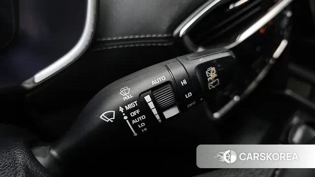 Hyundai Santa Fe TM id 3515139 из Кореи 9