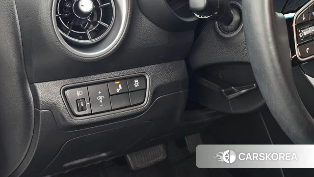 Kia The New K3 2nd generation id 4613779 из Кореи 9
