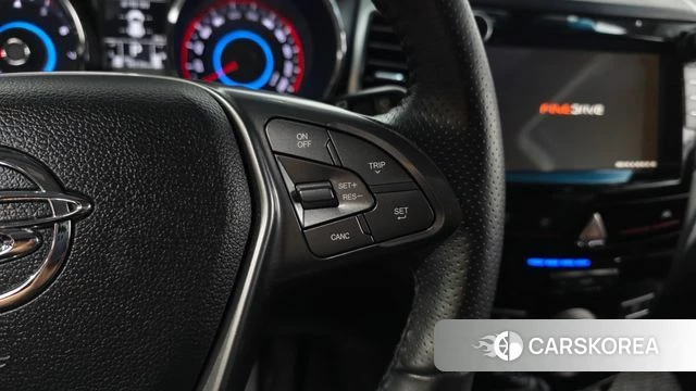 Ssangyong Tivoli Armor id 4225421 из Кореи 9