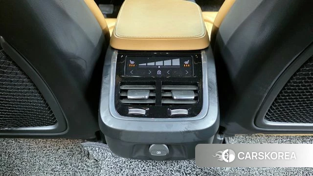 Volvo V90 Cross-Country id 3827757 из Кореи 9