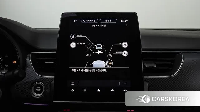 Renault Korea (Samsung) XM3 id 3611018 из Кореи 9