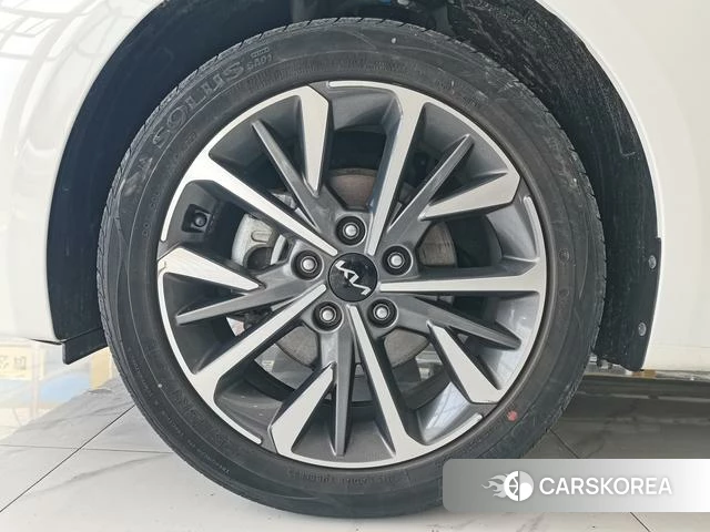 Kia K3 id 4289979 из Китая 9