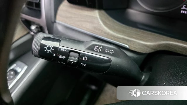Kia Sorento 4th Generation id 4535445 из Кореи 9