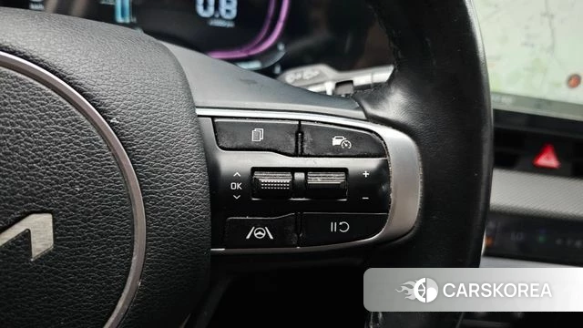 Kia Sportage 5th Generation id 4671495 из Кореи 9
