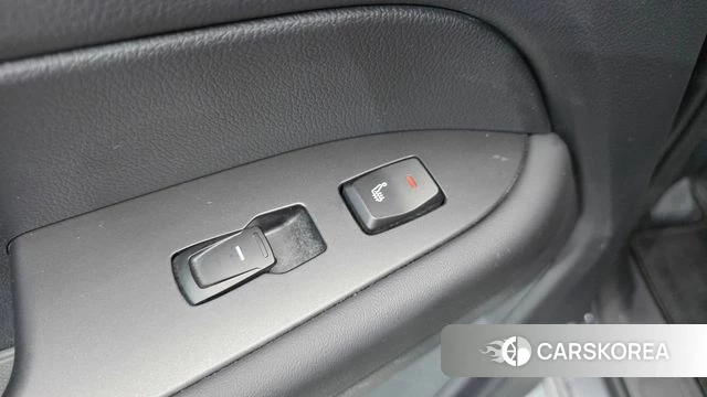 Ssangyong The New Rexton Sport id 4201164 из Кореи 9