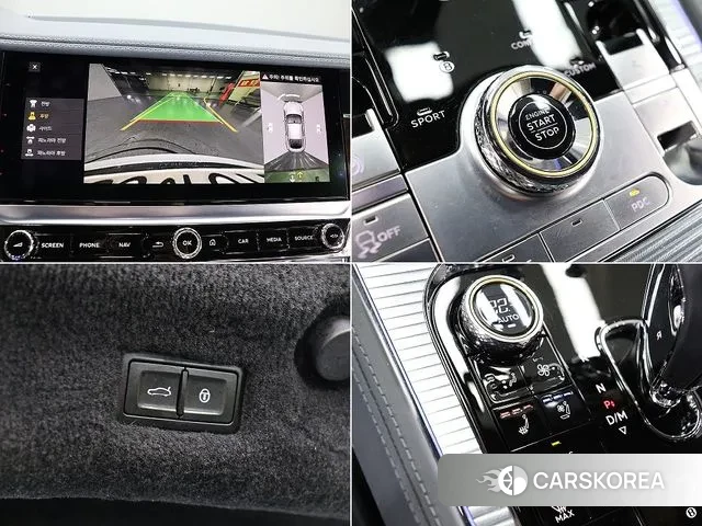 Bentley Continental GT 3rd Generation id 3362940 из Кореи 9