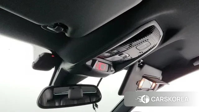 Peugeot 5008 second generation id 3541527 из Кореи 9