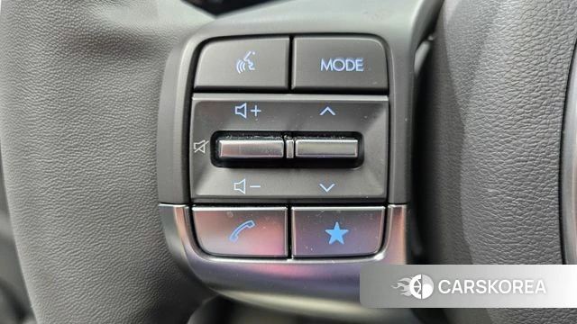 Hyundai The New Casper id 4394526 из Кореи 9
