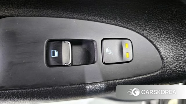 Hyundai Grandeur IG Hybrid id 3900085 из Кореи 9