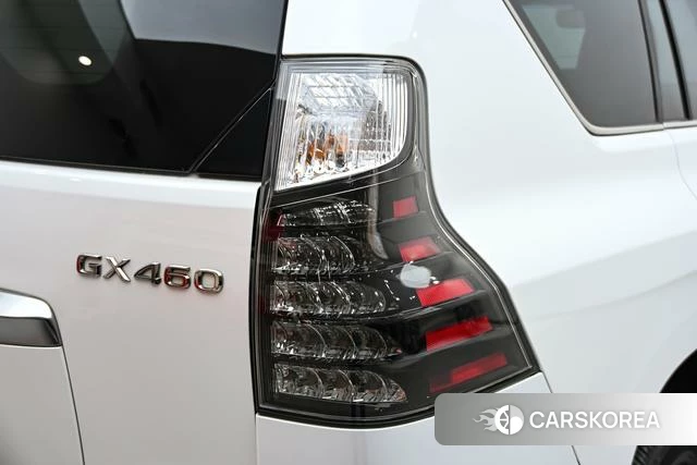 Lexus GX id 4262498 из Китая 9