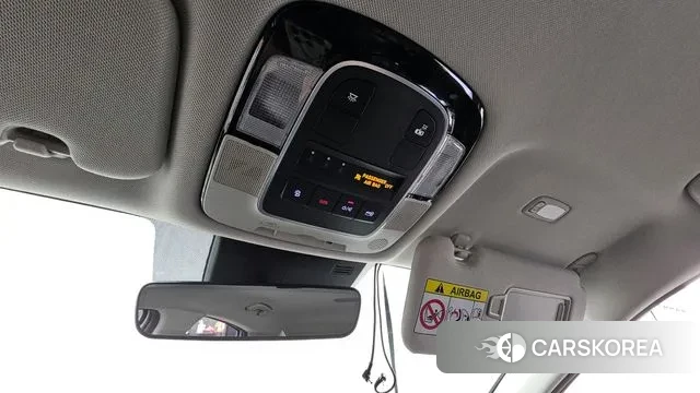 Hyundai Sonata (DN8) id 3582476 из Кореи 9