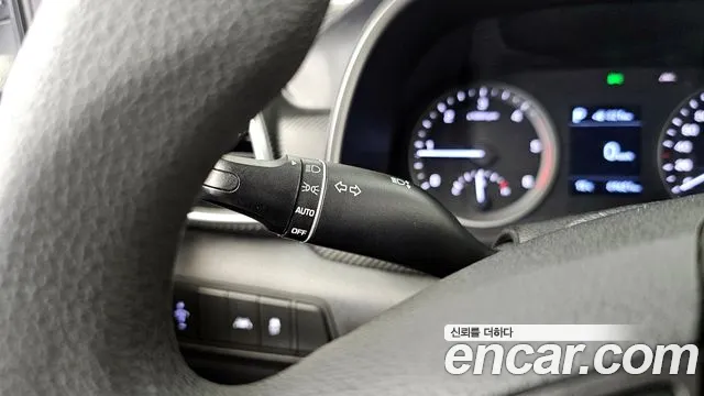 Hyundai All New Tucson id 2699233 из Кореи 9