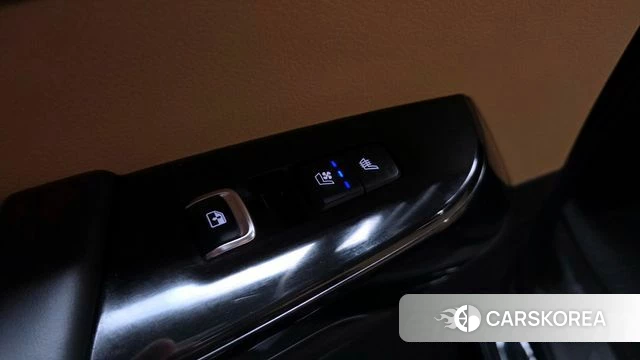 Kia Mohave Master id 3935321 из Кореи 9