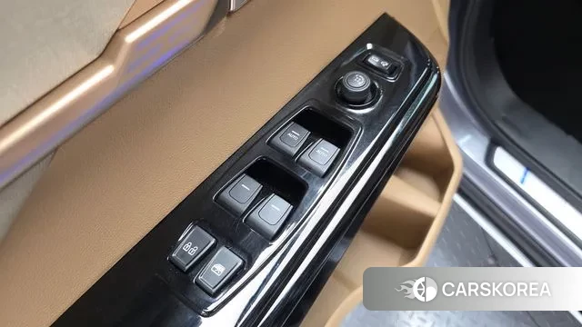 Ssangyong Actian 2nd Generation id 3731694 из Кореи 9