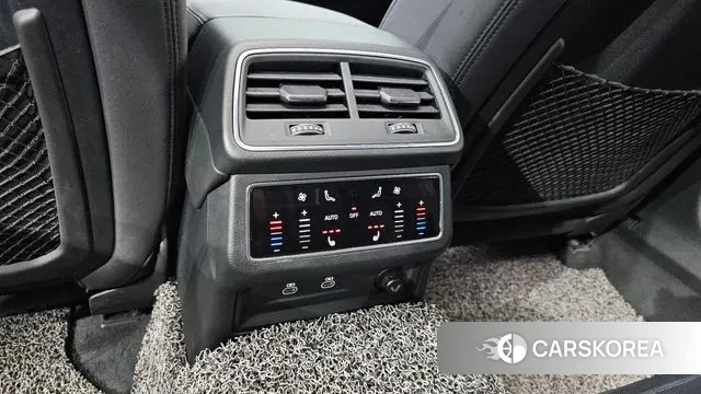 Audi A6 (C8) id 3047927 из Кореи 9