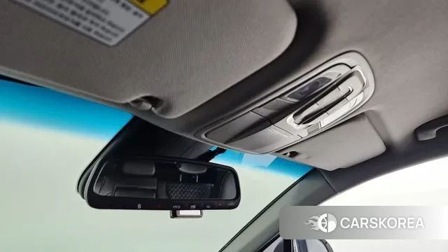 Hyundai Santa Fe TM id 3303005 из Кореи 9