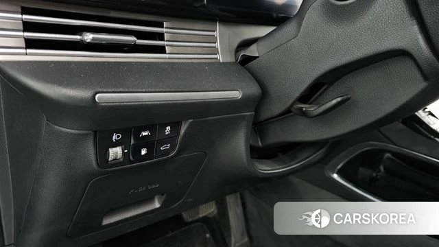 Hyundai The New Grandeur IG id 4603325 из Кореи 9