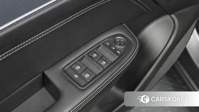 Renault Korea (Samsung) XM3 id 4496198 из Кореи 9