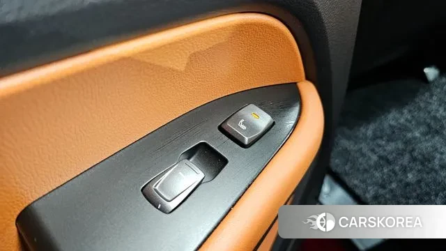 Ssangyong The New Rexton Sports Cannes id 3443155 из Кореи 9