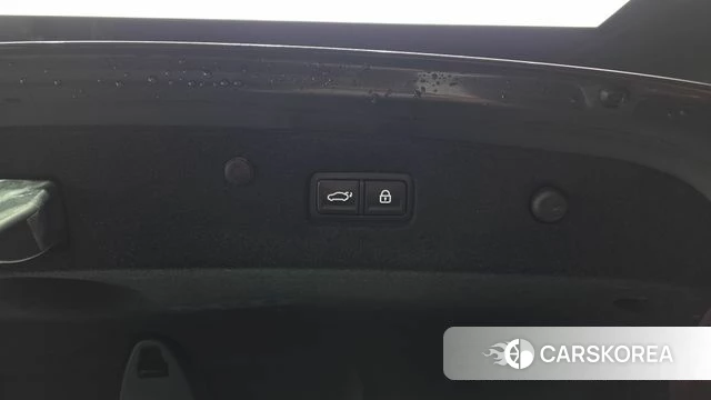 Kia K8 Hybrid id 4540780 из Кореи 9