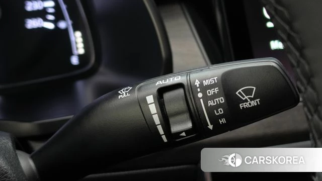 Kia K7 Premier id 4936777 из Кореи 9