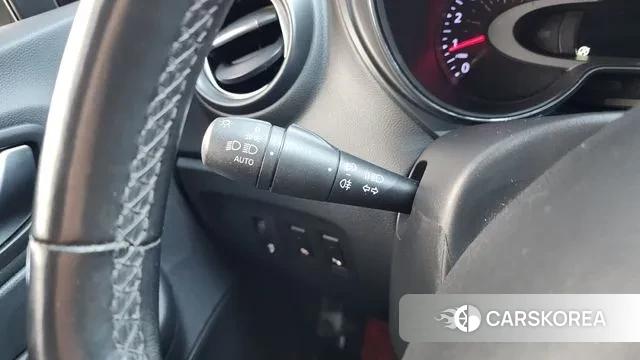 Renault Korea (Samsung) New QM3 id 3779008 из Кореи 9