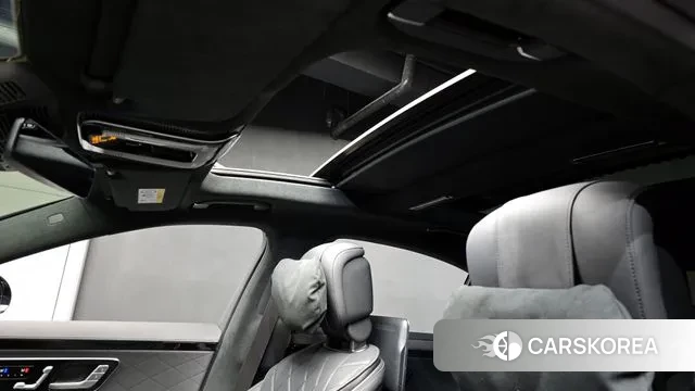 Mercedes-Benz S-Class W223 id 3567220 из Кореи 9