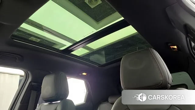 Chevrolet (GM Daewoo) Trailblazer id 3410761 из Кореи 9