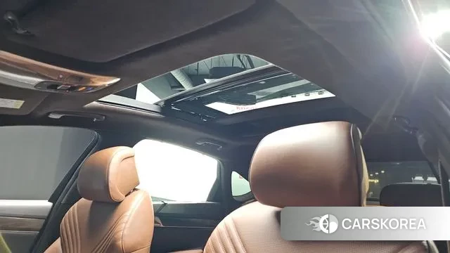 Genesis G80 (RG3) id 3444311 из Кореи 9