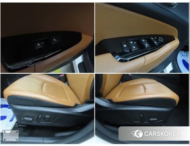 Kia Sportage 5th Generation id 3529148 из Кореи 9