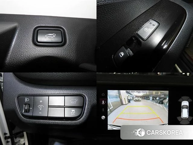 Kia The New Seltos id 4474360 из Кореи 9