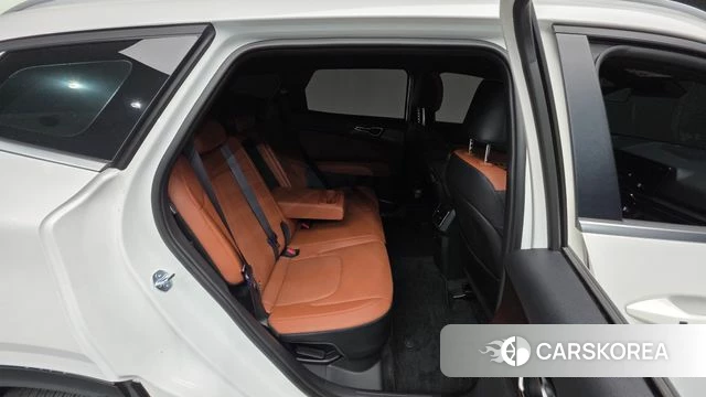 Kia The New Sportage 5th Generation Hybrid id 4387859 из Кореи 9