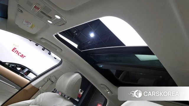 Hyundai The New Grandeur IG id 3839329 из Кореи 9