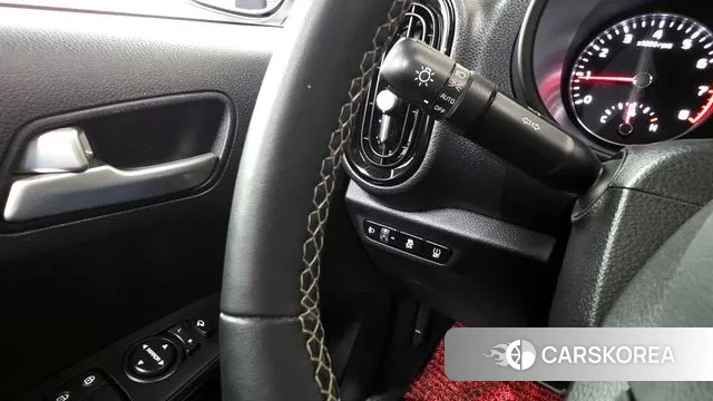 Kia Morning Urban (JA) id 3023699 из Кореи 9