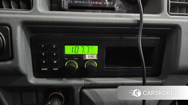 Chevrolet (GM Daewoo) New Damas id 4304837 из Кореи 9
