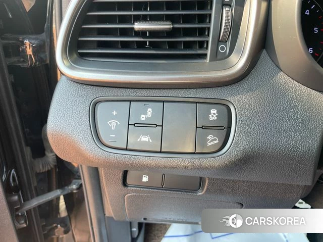 Kia The New Sorento id 4465054 из Кореи 9