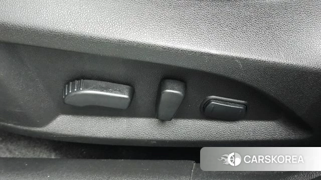 Renault Korea (Samsung) QM6 id 4699027 из Кореи 9