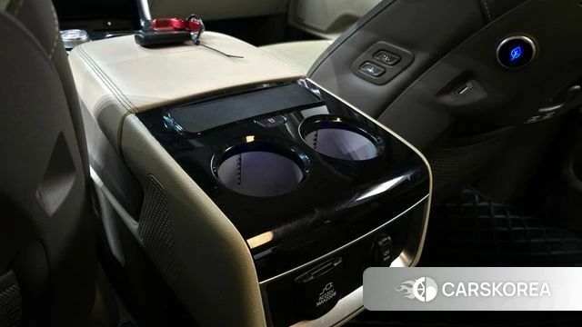 Kia Carnival 4th generation id 3878499 из Кореи 9