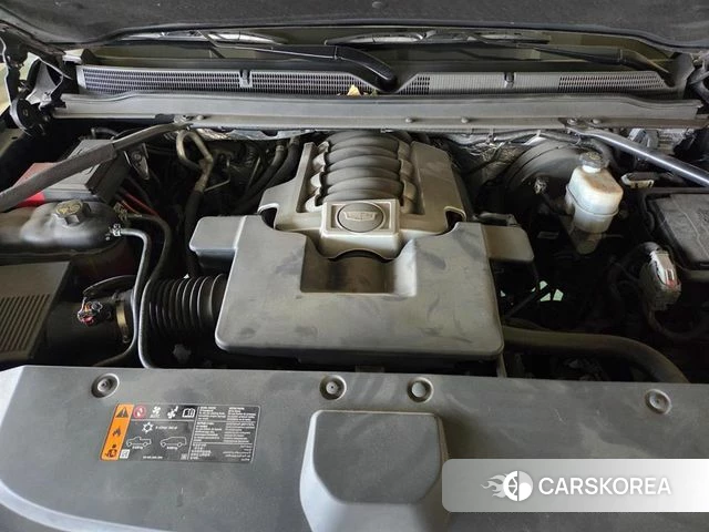 Renault Korea (Samsung) Master id 3786346 из Кореи 9