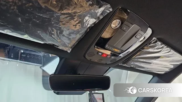 Kia Sorento 4th Generation id 3560878 из Кореи 9