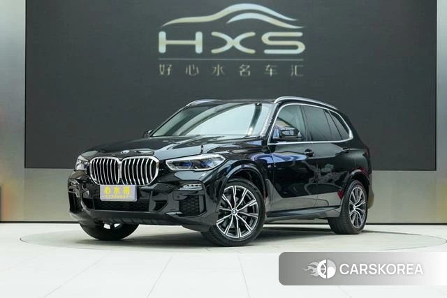 BMW X5 (imported) id 4328904 из Китая 9