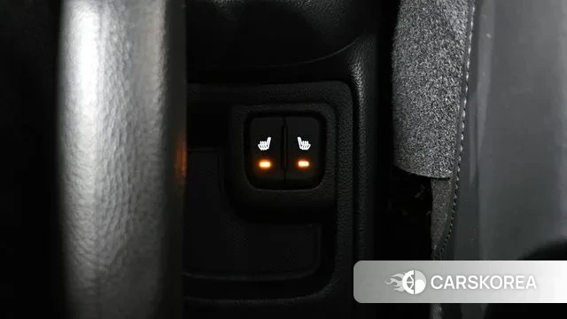 Chevrolet (GM Daewoo) The New Spark id 3552191 из Кореи 9