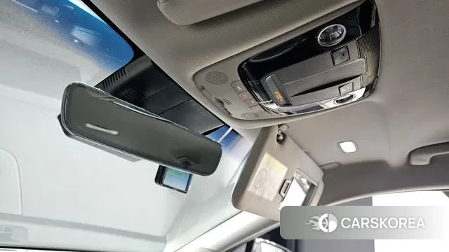 Kia K8 id 3017342 из Кореи 9