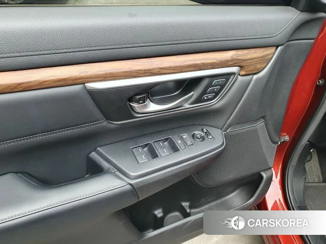 Honda CR-V 5th generation id 3795849 из Кореи 9