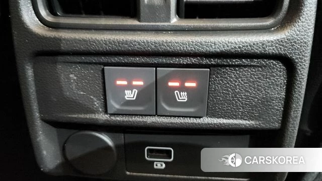 Renault Korea (Samsung) XM3 id 3883206 из Кореи 9