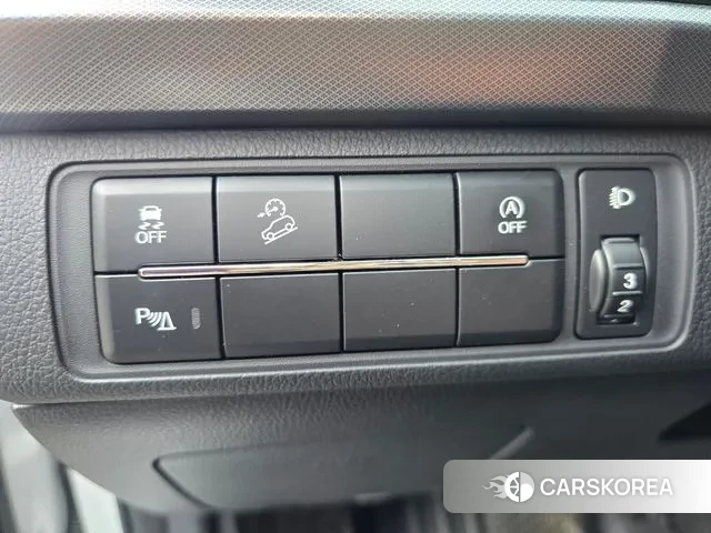 Ssangyong Musso Sports 2nd Generation id 3669785 из Кореи 9