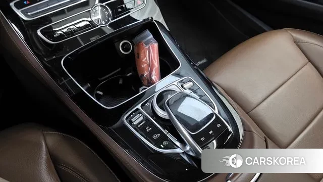 Mercedes-Benz E-Class W213 id 3469961 из Кореи 9