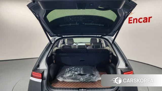 Hyundai Ionic 5 id 4614070 из Кореи 9